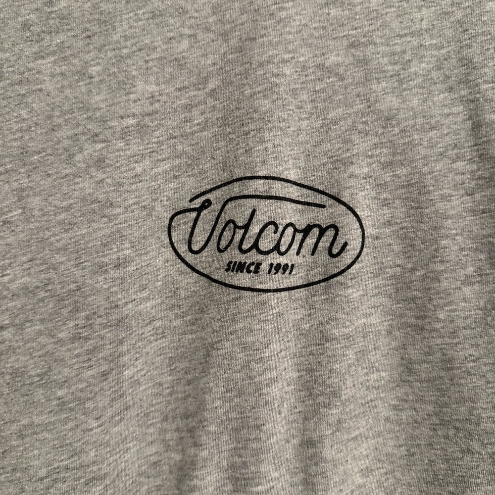 Volcom - Picture 4 of 6